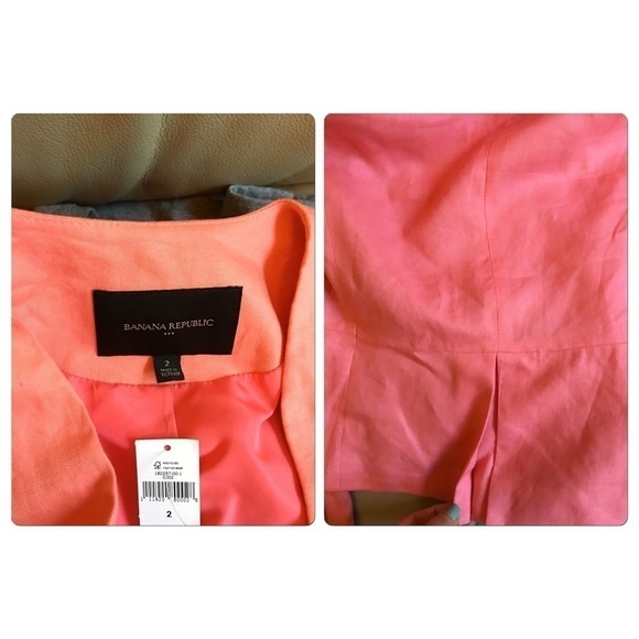 COPY - New - BR Blazer - Picture 4 of 4